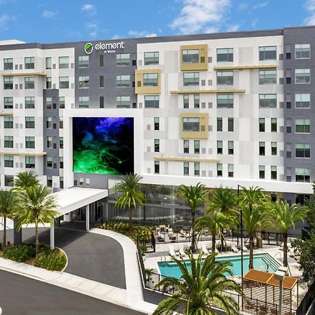 Element Orlando Universal Blvd. Williamsburg Ngoại thất bức ảnh