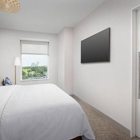 Element Orlando Universal Blvd. Williamsburg Ngoại thất bức ảnh