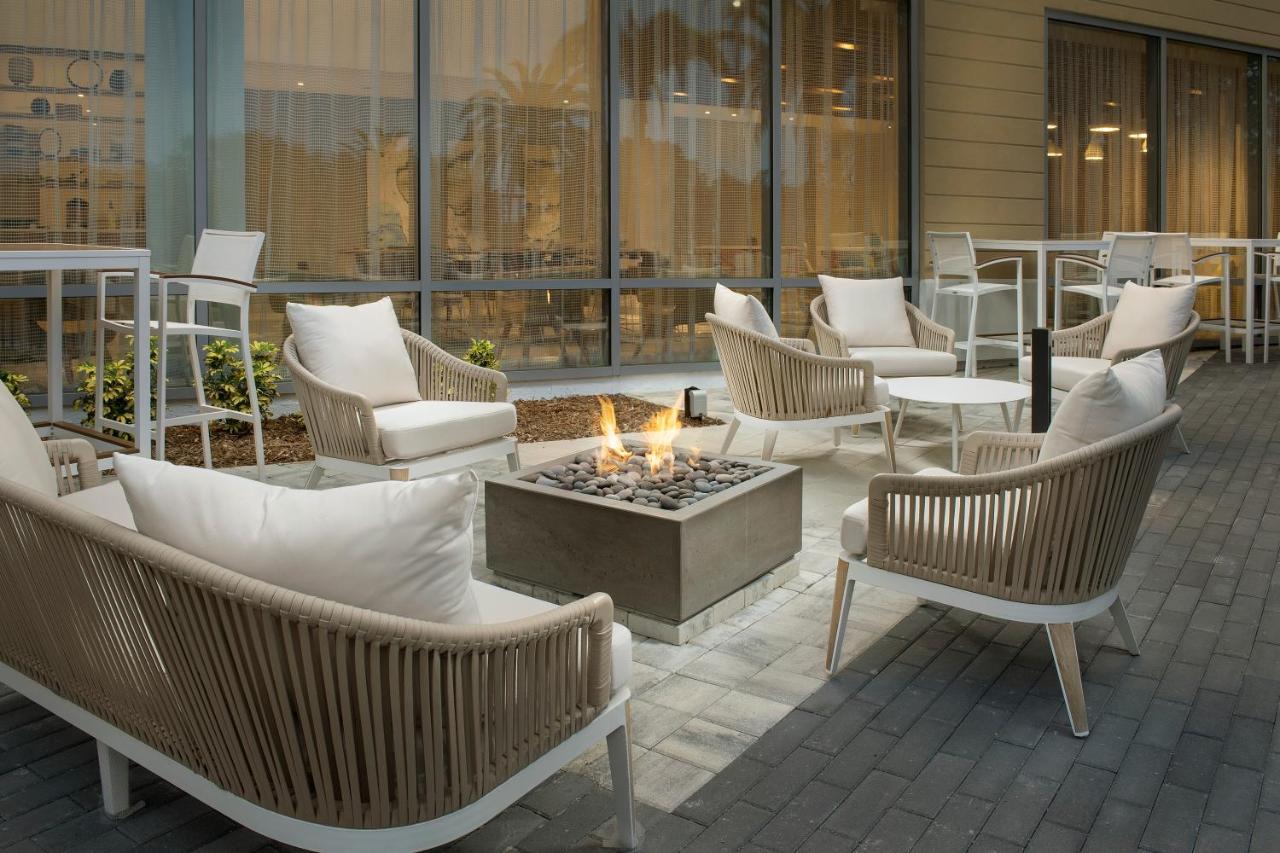 Element Orlando Universal Blvd. Williamsburg Ngoại thất bức ảnh