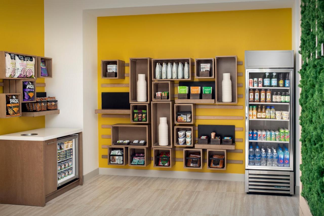 Element Orlando Universal Blvd. Williamsburg Ngoại thất bức ảnh