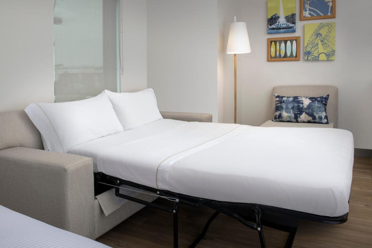 Element Orlando Universal Blvd. Williamsburg Ngoại thất bức ảnh