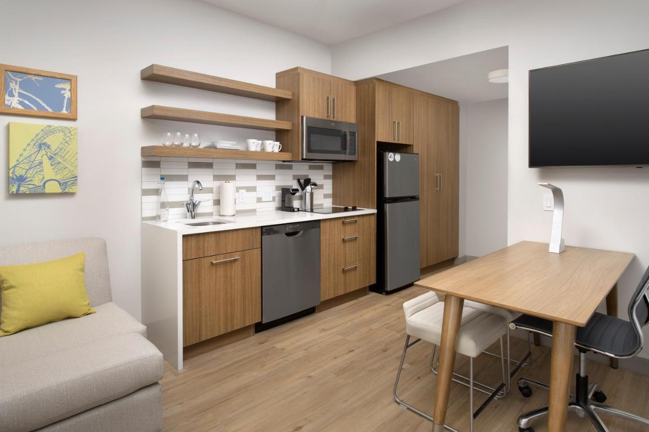 Element Orlando Universal Blvd. Williamsburg Ngoại thất bức ảnh