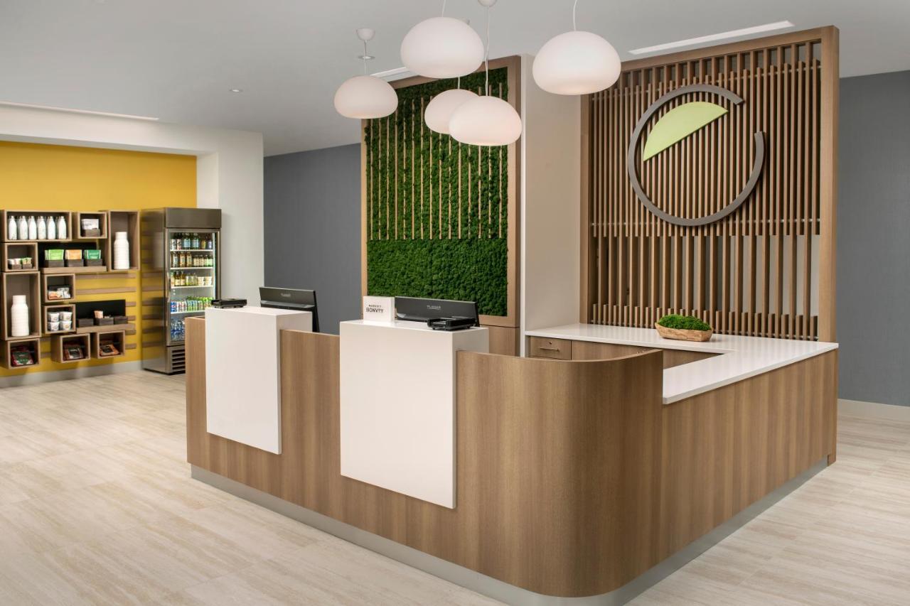 Element Orlando Universal Blvd. Williamsburg Ngoại thất bức ảnh