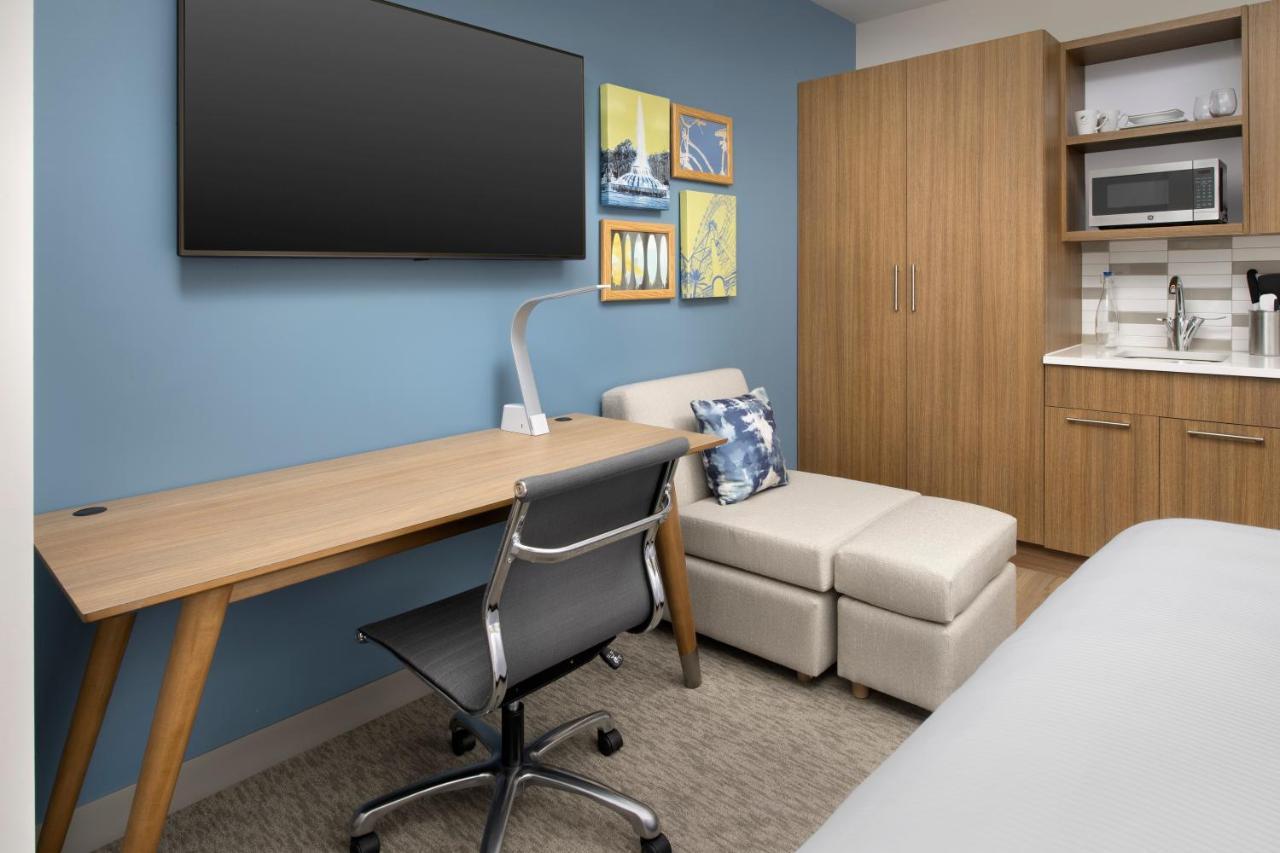 Element Orlando Universal Blvd. Williamsburg Ngoại thất bức ảnh