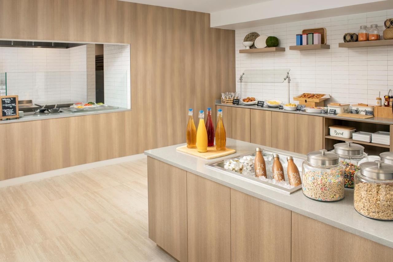 Element Orlando Universal Blvd. Williamsburg Ngoại thất bức ảnh