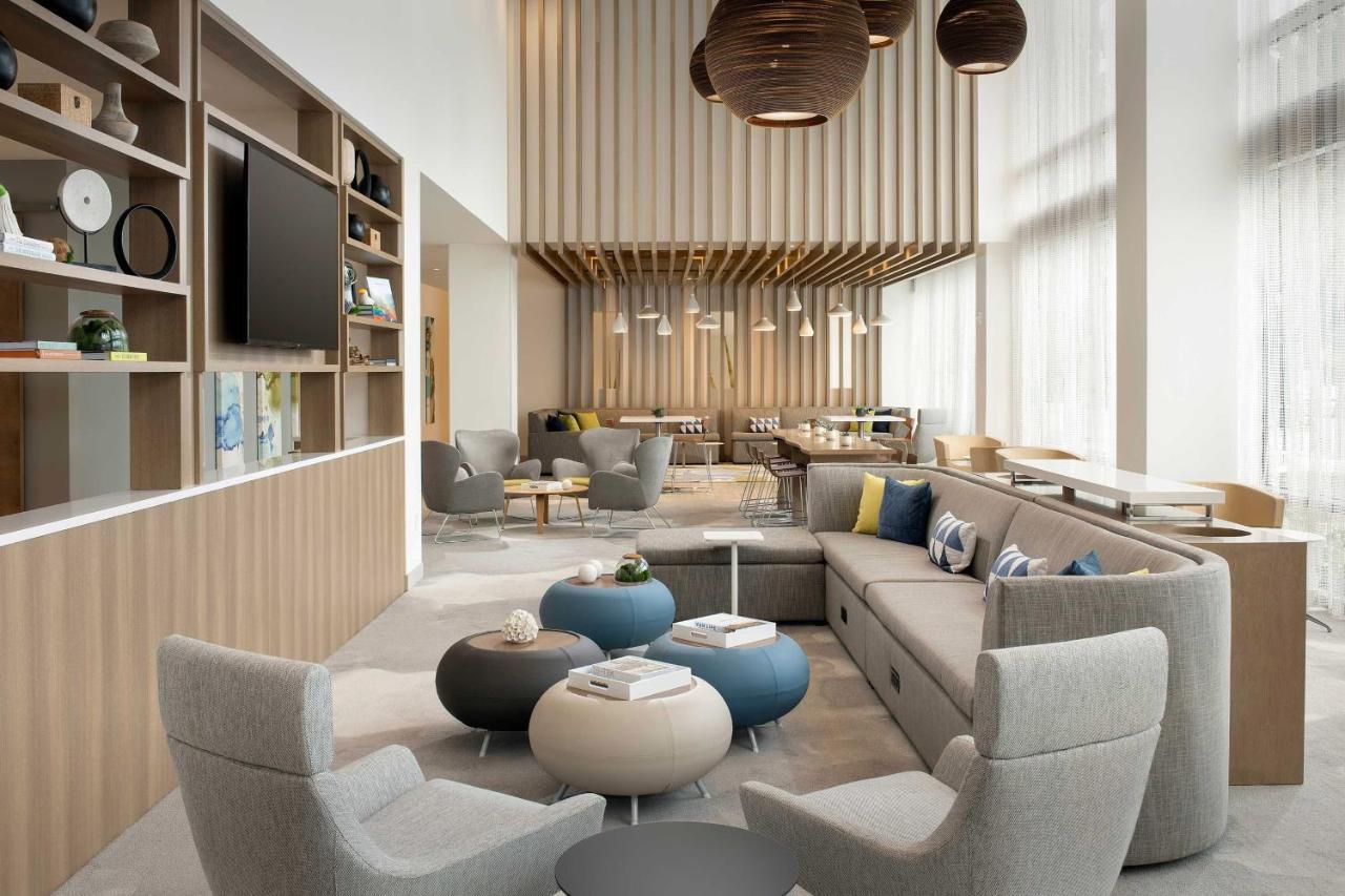 Element Orlando Universal Blvd. Williamsburg Ngoại thất bức ảnh