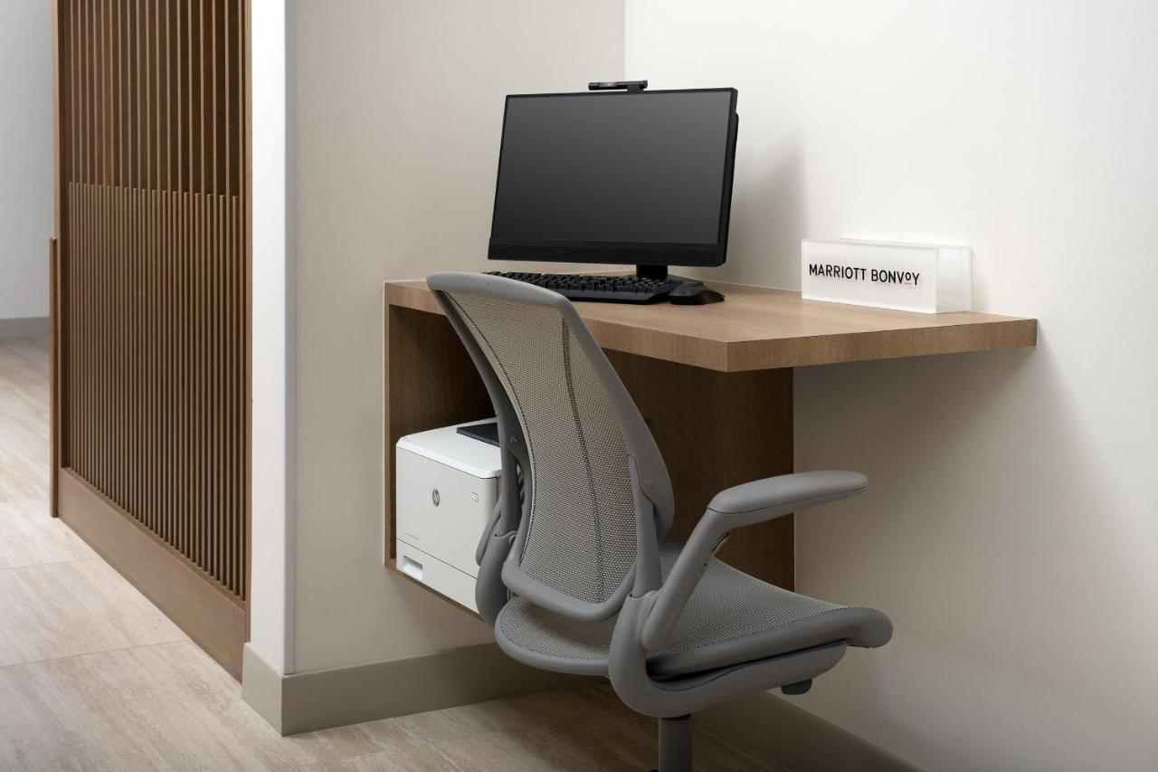 Element Orlando Universal Blvd. Williamsburg Ngoại thất bức ảnh