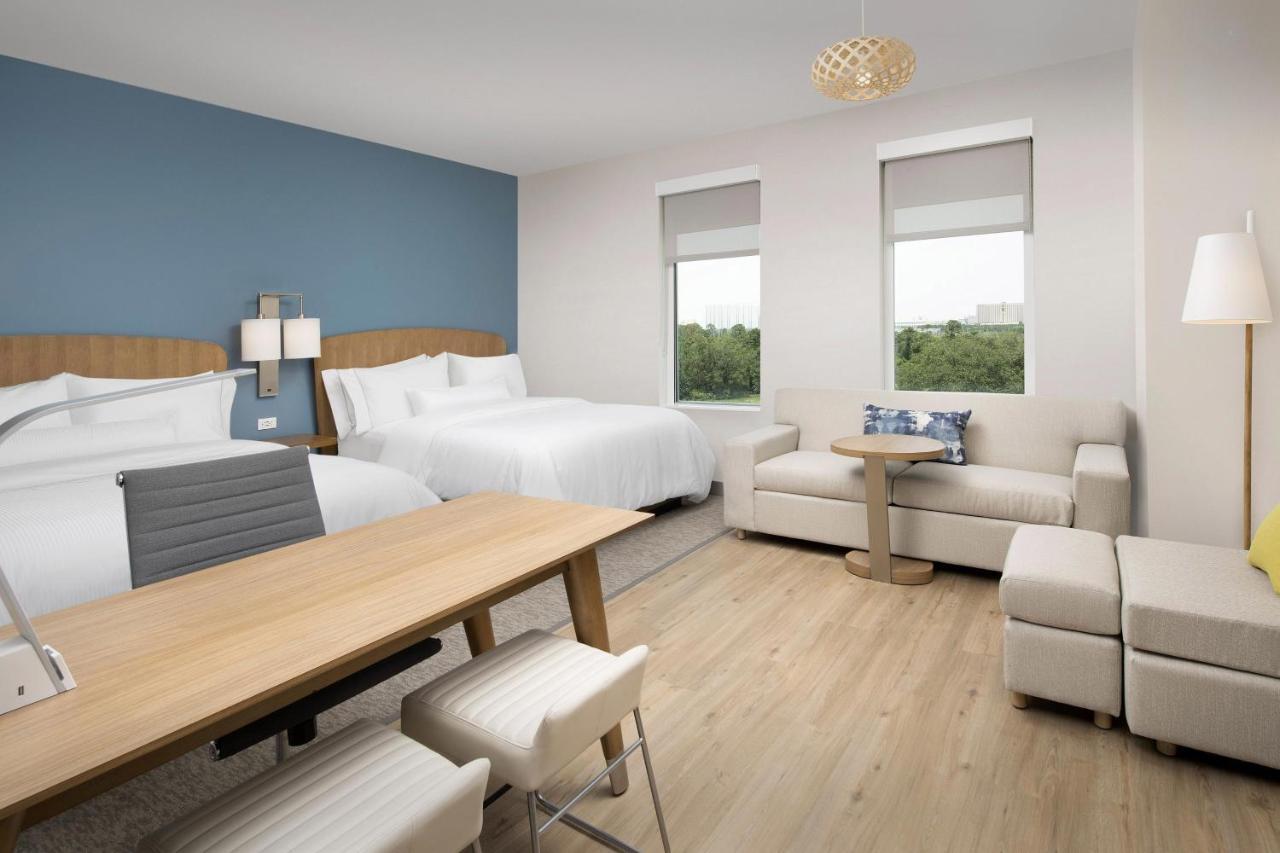 Element Orlando Universal Blvd. Williamsburg Ngoại thất bức ảnh