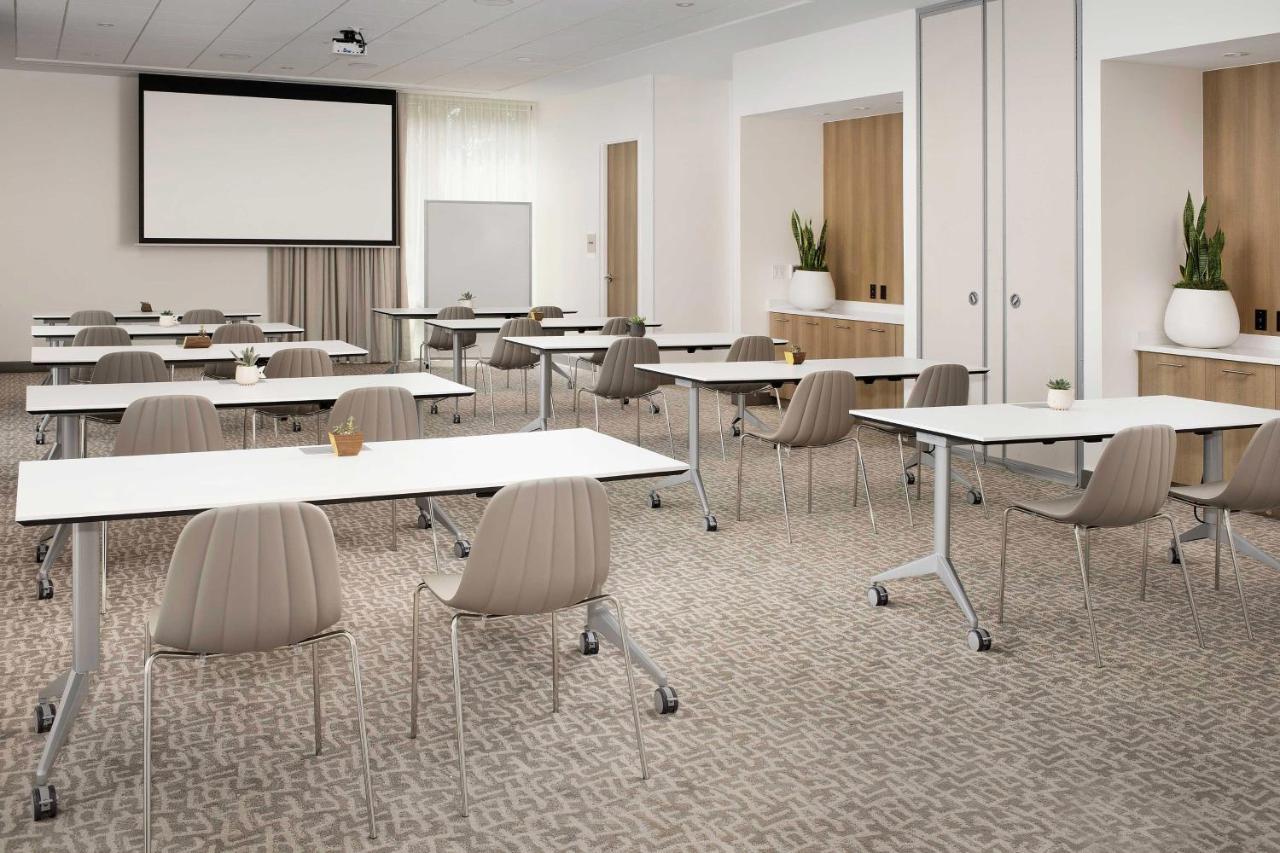 Element Orlando Universal Blvd. Williamsburg Ngoại thất bức ảnh