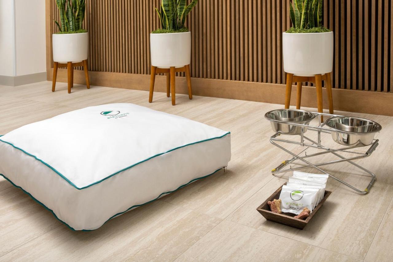 Element Orlando Universal Blvd. Williamsburg Ngoại thất bức ảnh
