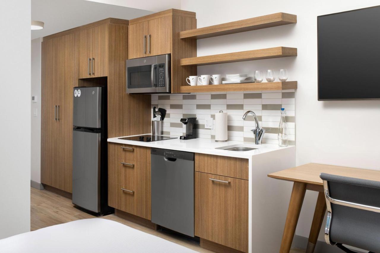 Element Orlando Universal Blvd. Williamsburg Ngoại thất bức ảnh
