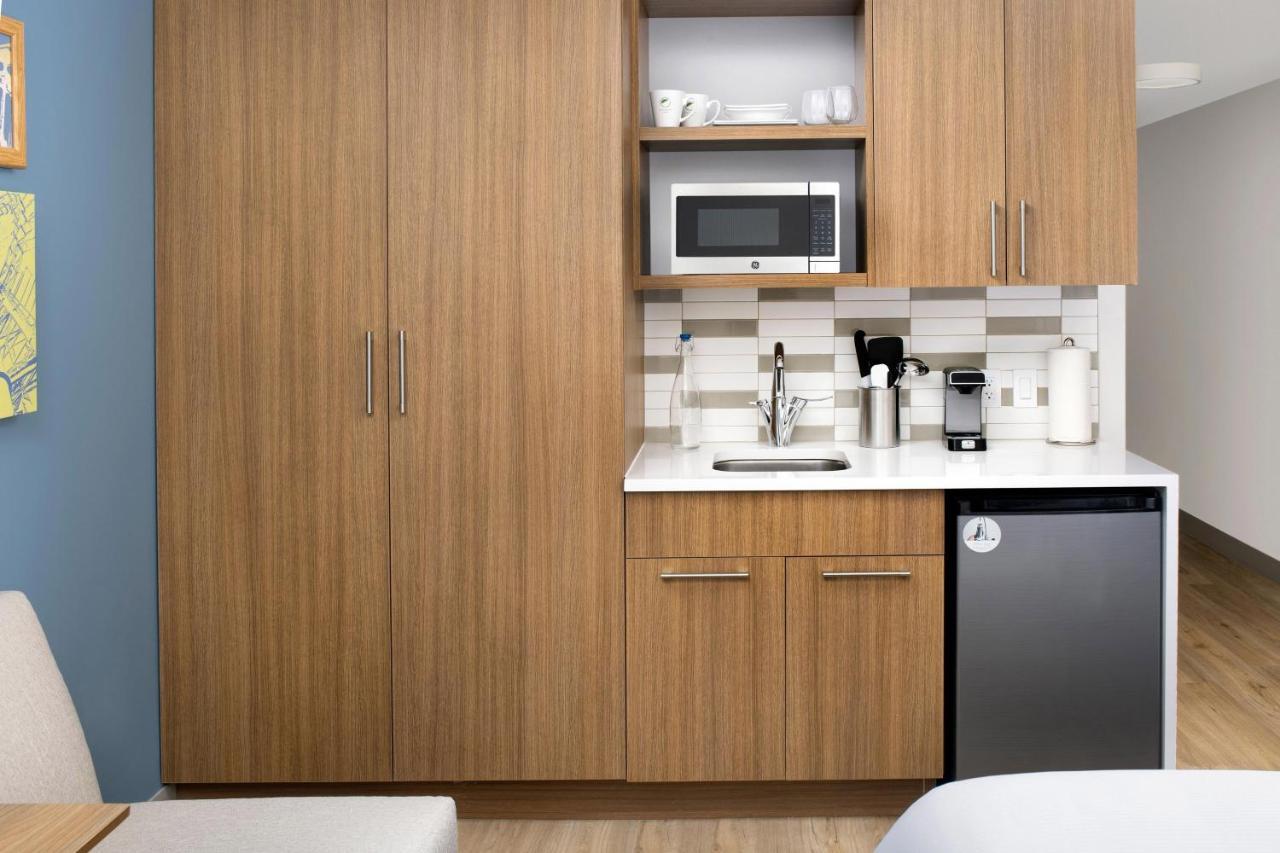 Element Orlando Universal Blvd. Williamsburg Ngoại thất bức ảnh